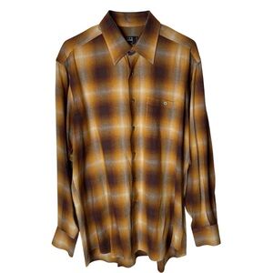 Ike Behar Men’s Button Down Shirt